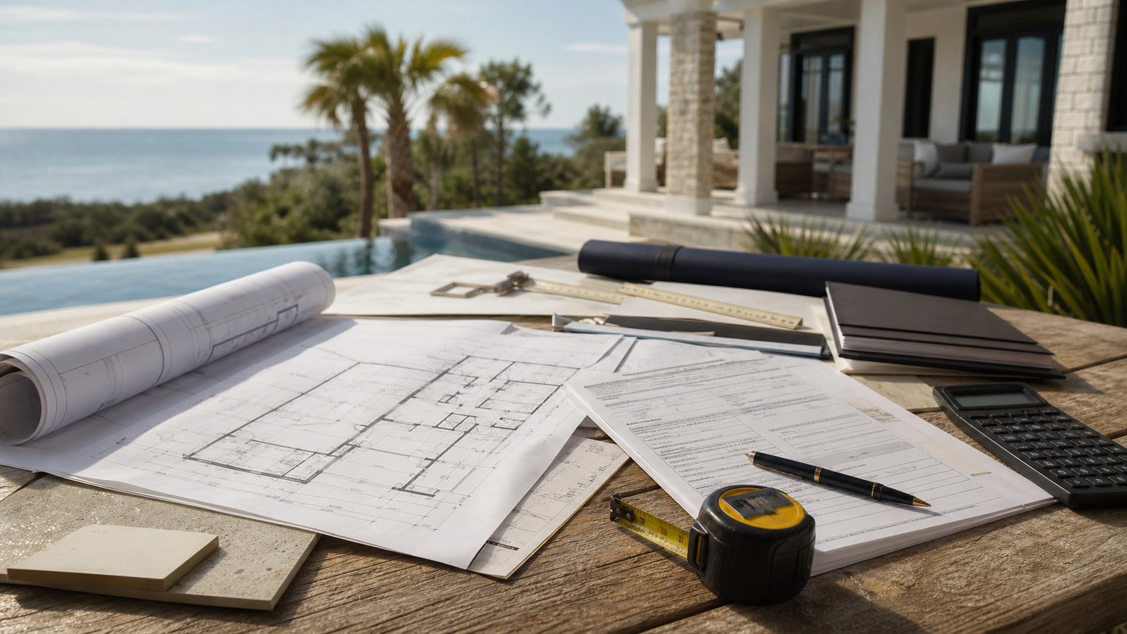 Deck permit planning article preview for Pensacola